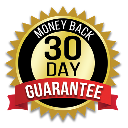 30 Day Guarantee